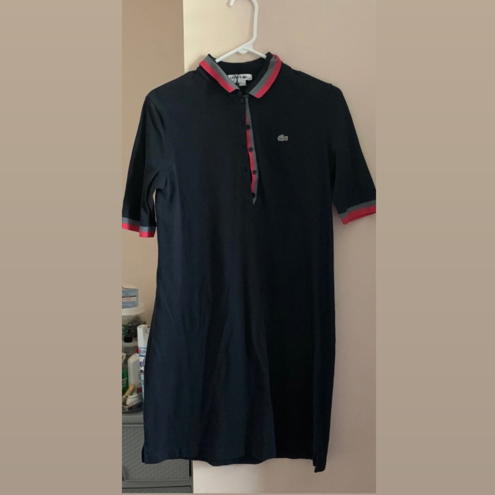 Lacoste Women’s Dress